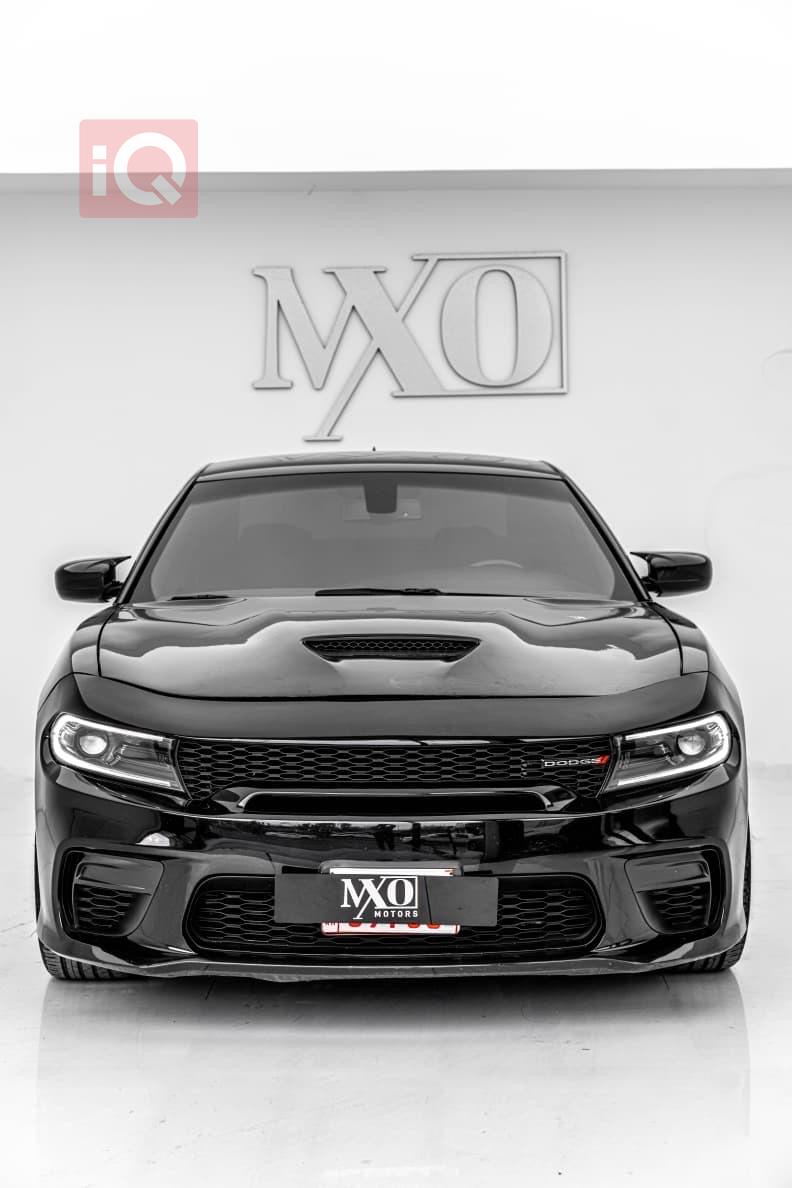 دودج تشارجر